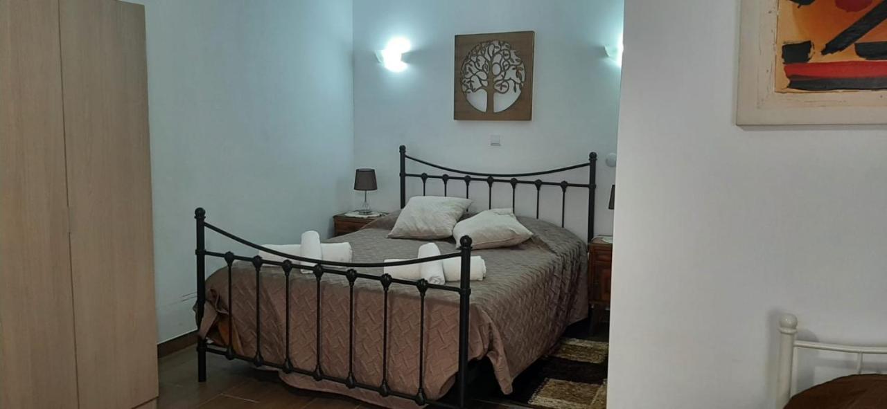 Casa Das Matriarcas - Casa Da Avo Elisinha Belmonte  Zewnętrze zdjęcie